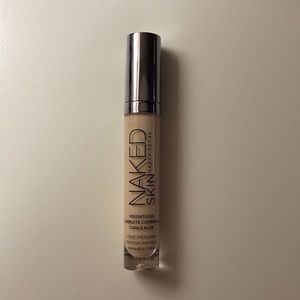 Urban Decay Naked Skin Concealer